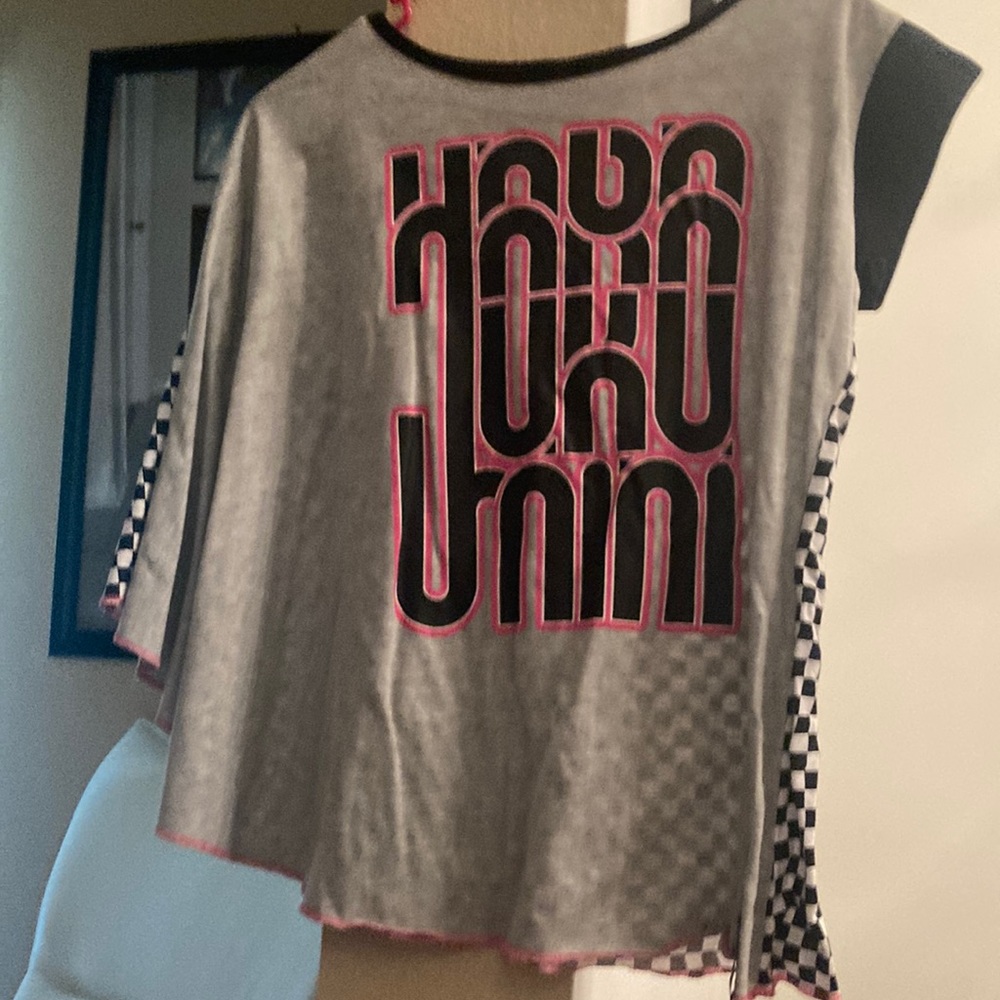 Harajuku Mini Rocker T-Shirt